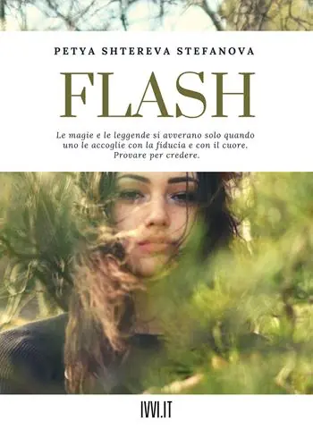 Flash Subito Disponibile