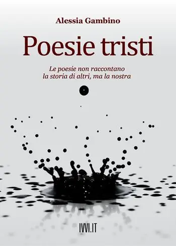 Popolare Poesie tristi