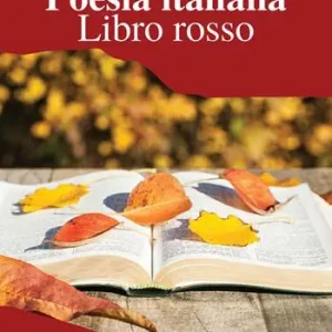 Reso Gratuito Poesia italiana. Libro rosso