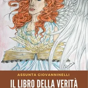 Il libro della verità e l‘angelo dai boccoli rossi Compra Online