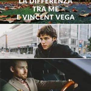 Miglior Prezzo La differenza tra me e Vincent Vega