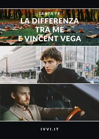 Miglior Prezzo La differenza tra me e Vincent Vega