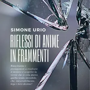Super Prezzo Riflessi di anime in frammenti