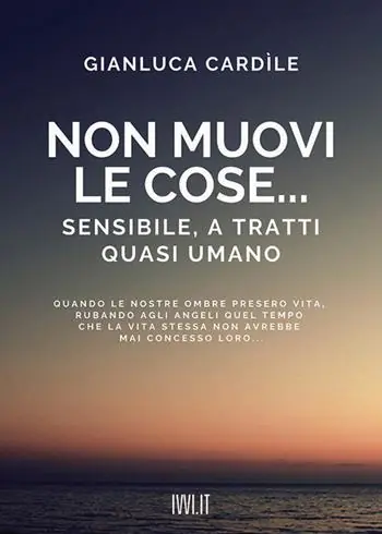 Non muovi le cose… Sensibile, a tratti quasi umano Acquista Ora
