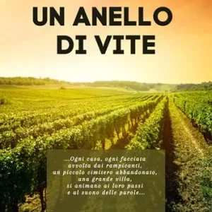 Un anello di vite Offerta Speciale