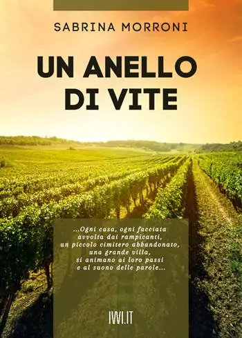 Un anello di vite Offerta Speciale