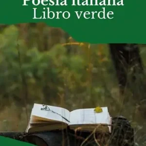 Poesia italiana. Libro verde Pagamento Sicuro