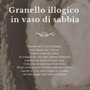 Pagamento Sicuro Granello illogico in vaso di sabbia