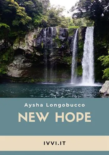 New hope Compra Oggi Stesso