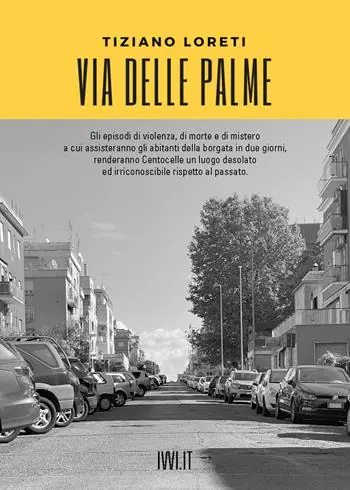 Prezzo Di Fabbrica Via delle Palme