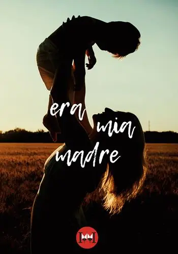 Era mia madre Vendita Finale