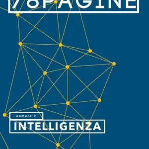78pagine. Vol. 9 Intelligenza Nuovo Arrivo