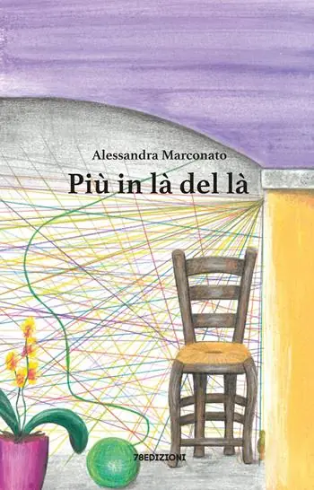 Spedito Oggi Più in là del là