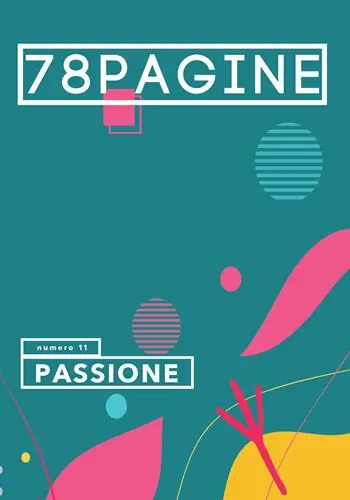 Prezzo Di Fabbrica 78pagine. Vol. 11 Passione