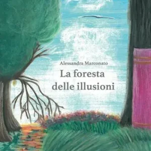 La foresta delle illusioni Promozione