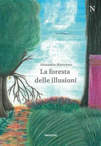 La foresta delle illusioni Promozione