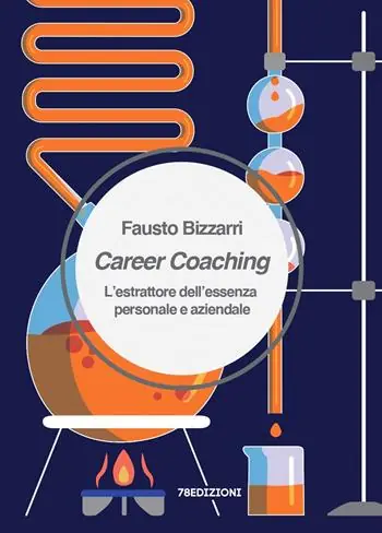 Spedito Oggi Career Coaching. L‘estrattore dell‘essenza personale e aziendale