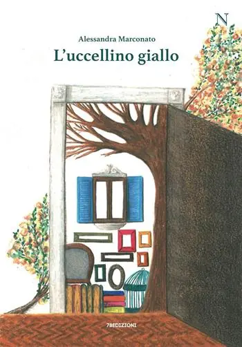 L‘uccellino giallo Economico