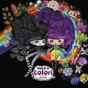 Nero a colori. Ediz. illustrata Compra Online