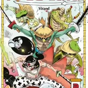 Harakiri. Vol. 2 Offerta Lampo