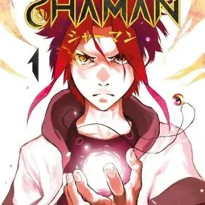 Shaman. Vol. 1 Super Prezzo