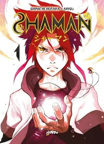 Shaman. Vol. 1 Super Prezzo
