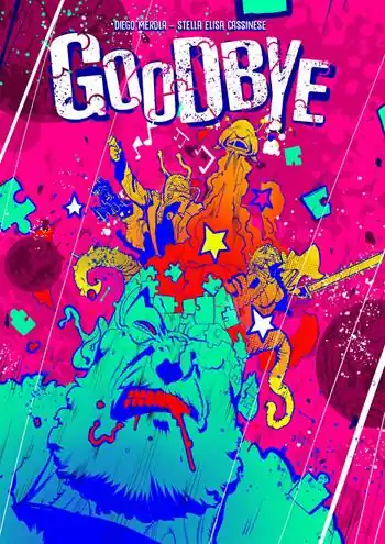 Goodbye. Ediz. italiana Scelto Dai Clienti
