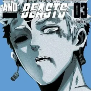 Of machines and beasts. Vol. 3 Compra Online