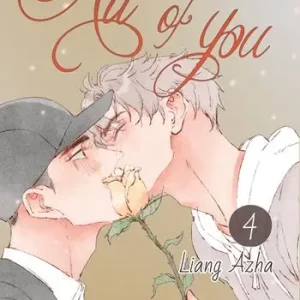 All of you. Vol. 4 Occasione Imperdibile