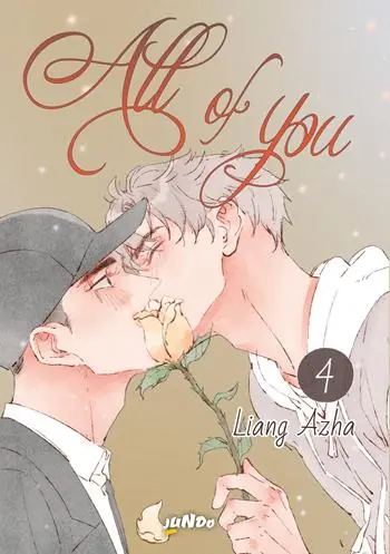 All of you. Vol. 4 Occasione Imperdibile