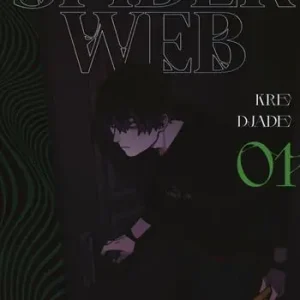 Must-Have Spider Web. Vol. 1