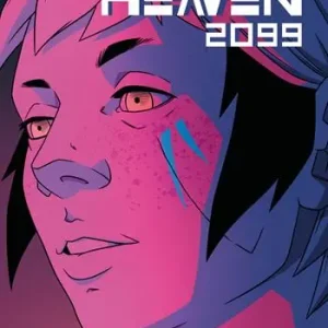 Bestseller New Heaven 2099