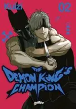 The demon king‘s champion. Vol. 2 Offerta Lampo