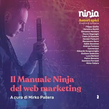Di Tendenza Il manuale ninja del web marketing