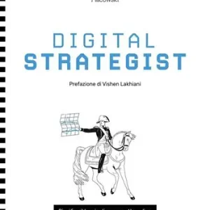 Digital strategist. Pianifica il lancio di un progetto online Nuova Collezione
