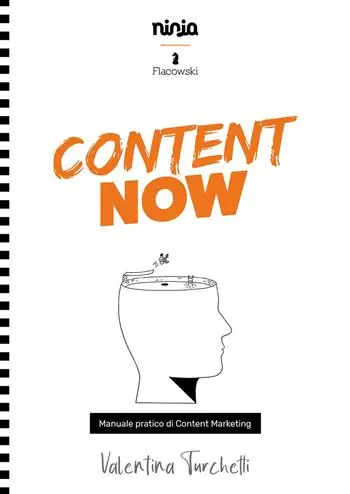 Content now. Manuale pratico di content marketing Prezzo Basso