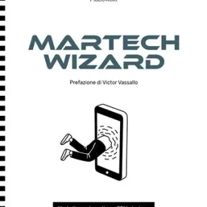 Martech Wizard. Marketing automation e CRM strategy Spedizione Espresso