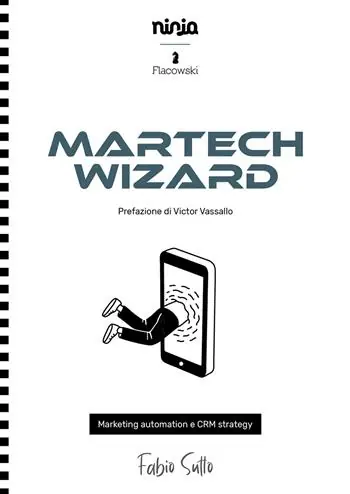 Martech Wizard. Marketing automation e CRM strategy Spedizione Espresso