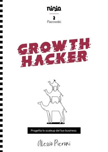 Bestseller Growth Hacker. Progetta lo scaleup del tuo business
