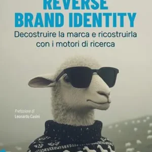 Prezzo Conveniente Reverse brand identity. Decostruire la marca e ricostruirla con i motori di ricerca