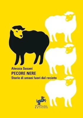 Compra Online Pecore nere. Storie di umani fuori dal recinto