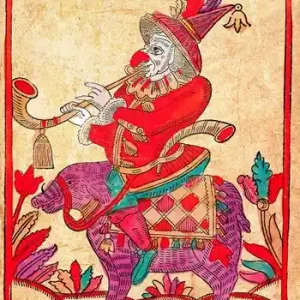 Il segreto del clown e altri saggi filosofici Occasione