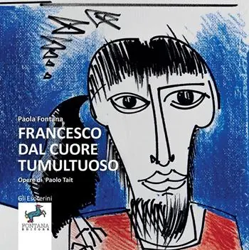 Must-Have Francesco dal cuore tumultuoso