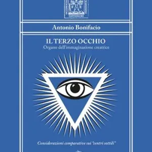 Il Terzo Occhio. Organo dell’immaginazione creatrice Promo Stagionale