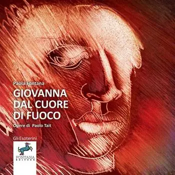 Giovanna dal cuore di fuoco Direttamente Dal Produttore