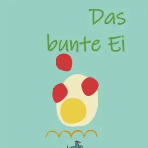 Das bunte Ei. Den Kleinen die Aura erklärt Compra Online
