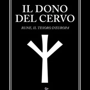 Non Perdere Il dono del cervo. Rune, il tesoro d‘Europa. Nuova ediz.