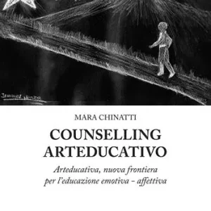 Direttamente Dal Produttore Cunselling arteducativo. Arteducativa, nuova frontiera per l’educazione emotiva-affettiva. Nuova ediz.
