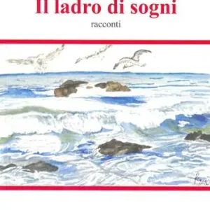 Quantità Limitata Il ladro di sogni
