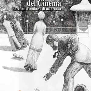 Offerta La sospensione del cinema. Racconti d‘amore e di mancanza. Ediz. italiana e tedesca